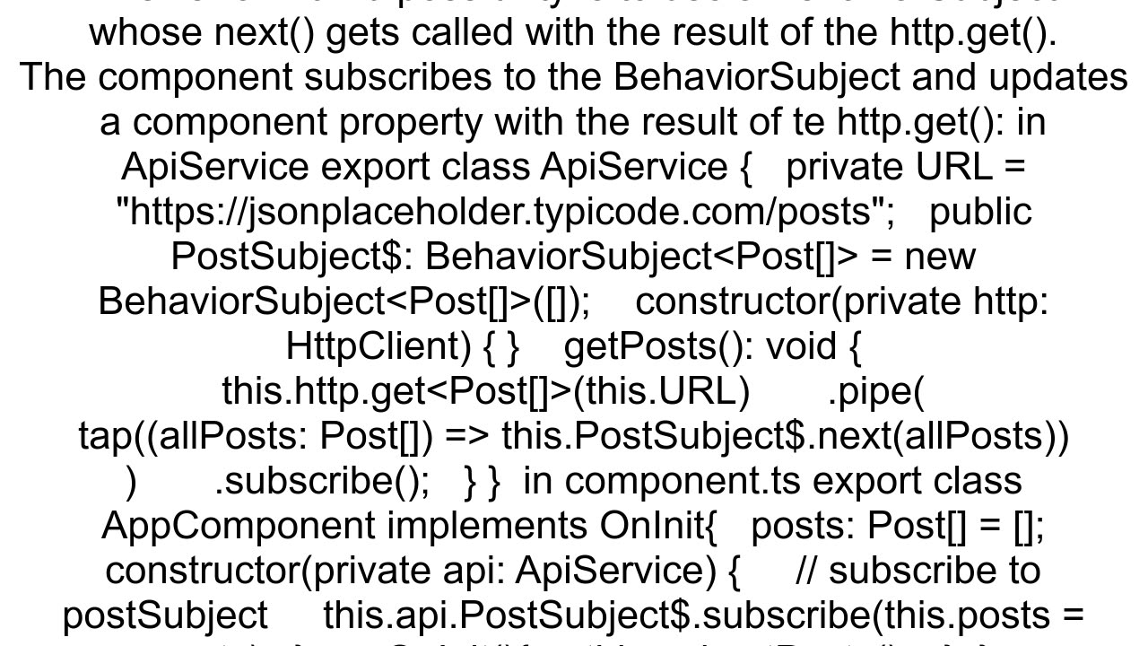 Angular RxJs encapsulate subscription in called function