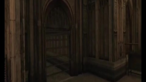 Resident evil 4 Usando o corpo da Asheley parte 1 TEASER