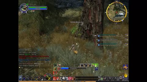 The Lord of the Rings Online™ Gameplay #2