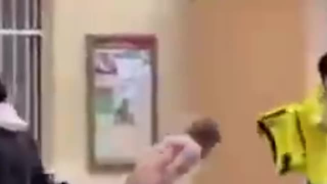 Wife cheating, husband rage