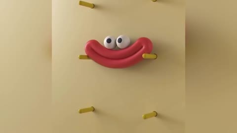 Satisfying 3d Animation