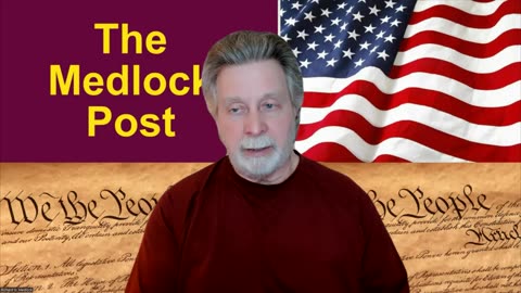 The Medlock Post Ep. 97