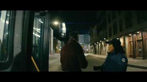 Nobody _ The Bus Fight