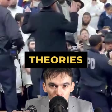 Jewish tunnels connected to peto Epstein