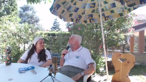 PARTE 1/2 DIRETTA DEL 10.06.2022