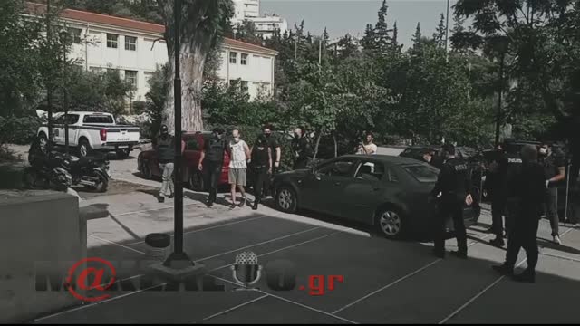 Ο Βούλαργος βιαστής