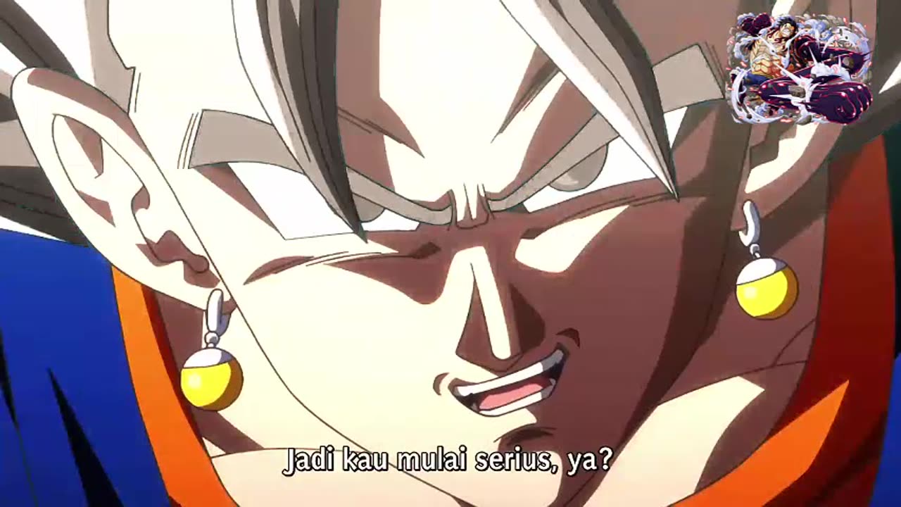 DRAGON BALL HEROES FULL SUBTITLE INDONESIA EPISODE 30