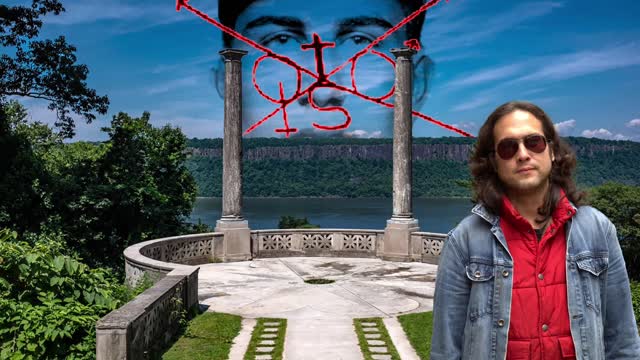 On the Trail of Son of Sam with Manny Grossman – Revisiting the Untold Secrets of Untermeyer Park