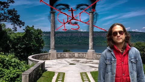 On the Trail of Son of Sam with Manny Grossman – Revisiting the Untold Secrets of Untermeyer Park