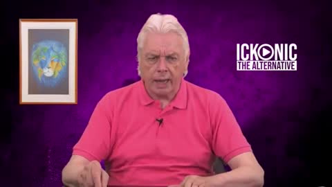 HERE WE GO AGAIN - DAVID ICKE