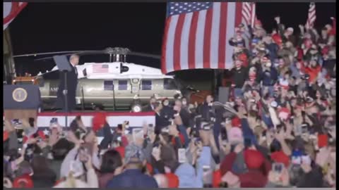 Will VP PENCE Do The RIGHT Thing ?!