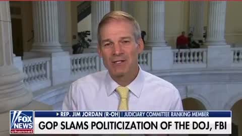 Jim Jordan NUKES Lying Media As FBI Whistleblowers Come Forward