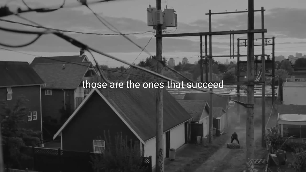 WHEN NOBODY IS WATCHING | MOTIVATIONAL LIFE