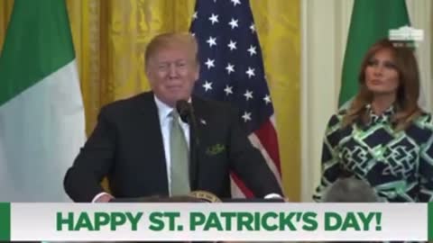 Happy St. Patrick’s Day