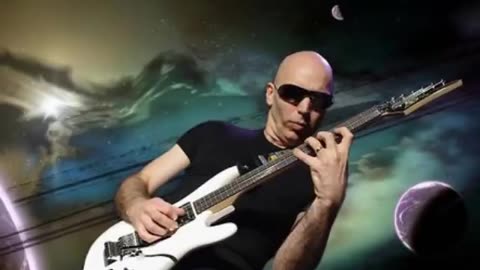 Joe Satriani - If I Could Fly