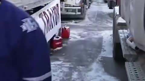 Are you Prepared To Lose Your truck?