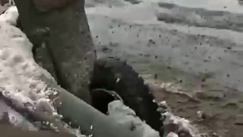 Russia-Ukraine War