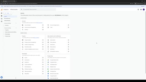 How To Find Measurement ID in Google Analytics