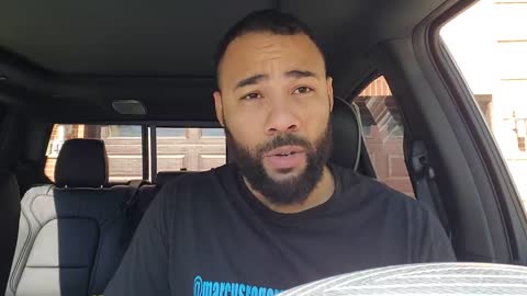 Nobody In America Is Doing What Jesus Did. Let's Be Humble And Get Right