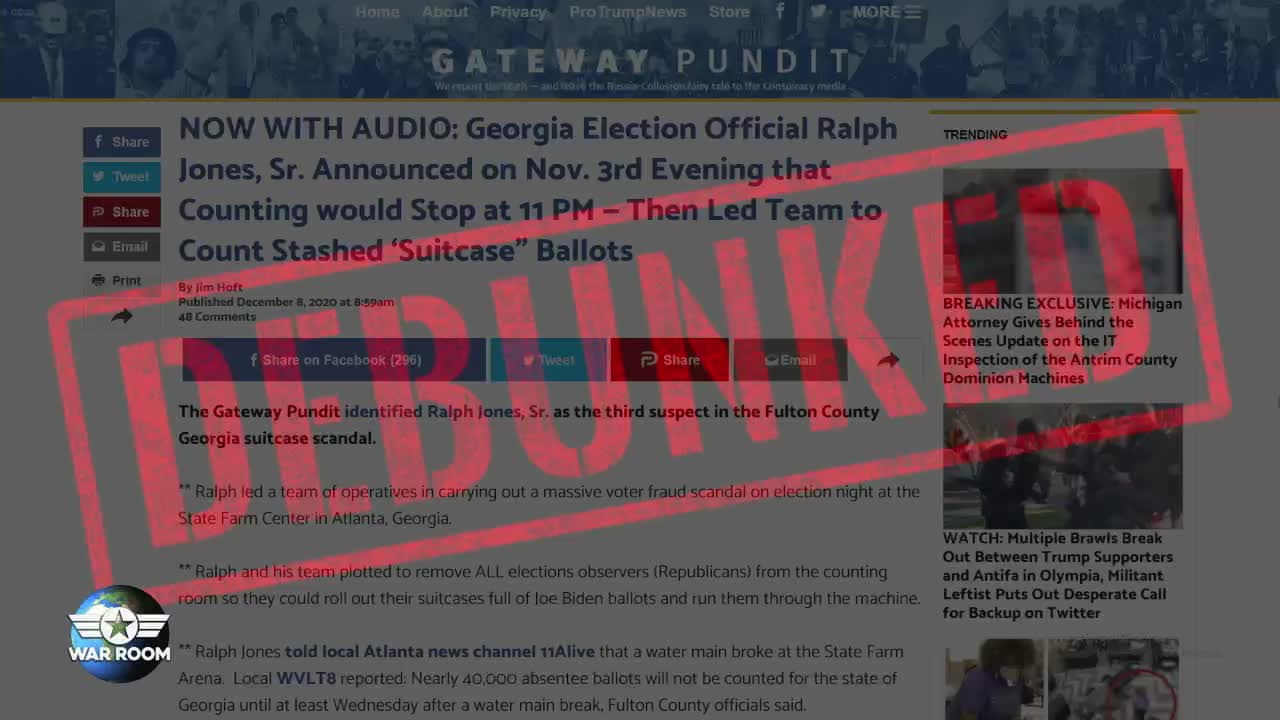 HIGHLIGHTS - Liberals Virtue Signal While They Profit Off Of Actual Slaves
