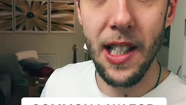 ⁣Common Law for the Unvaccinated