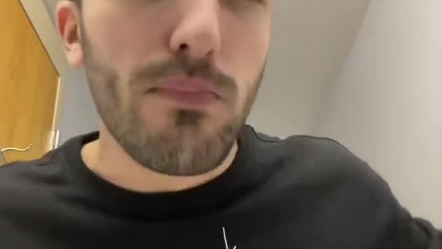 did you hear?