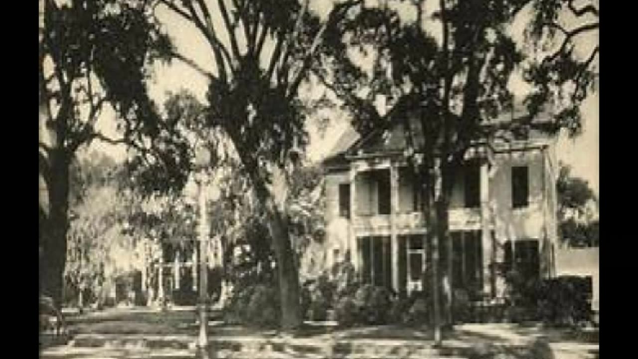 The story of Buttermilk Johnson