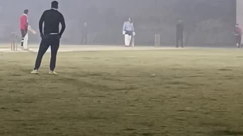 cover drive