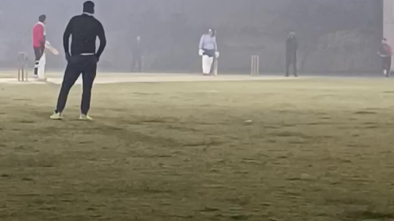 cover drive