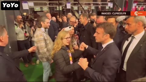 ZAPPING de YoYo - 09.03.2024