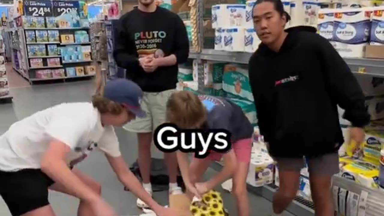 How many boxes will you Open?