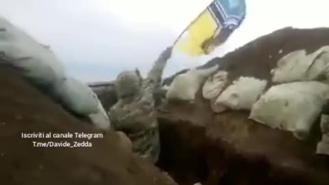 Meanwhile in Ukraine