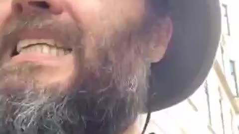 Spadseretur på Østerbro som tøjkriminel | PER BRÆNDGAARD