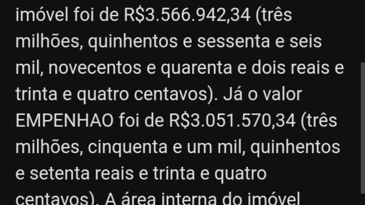 Ladrões da pátria Exército constrói casa milionária para oficial general da ativa: quatro quartos, suíte e “cômodos simples”