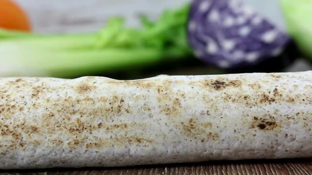 Healthy Rainbow Wheels