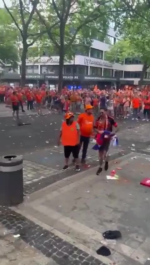 White Race better wakeup!