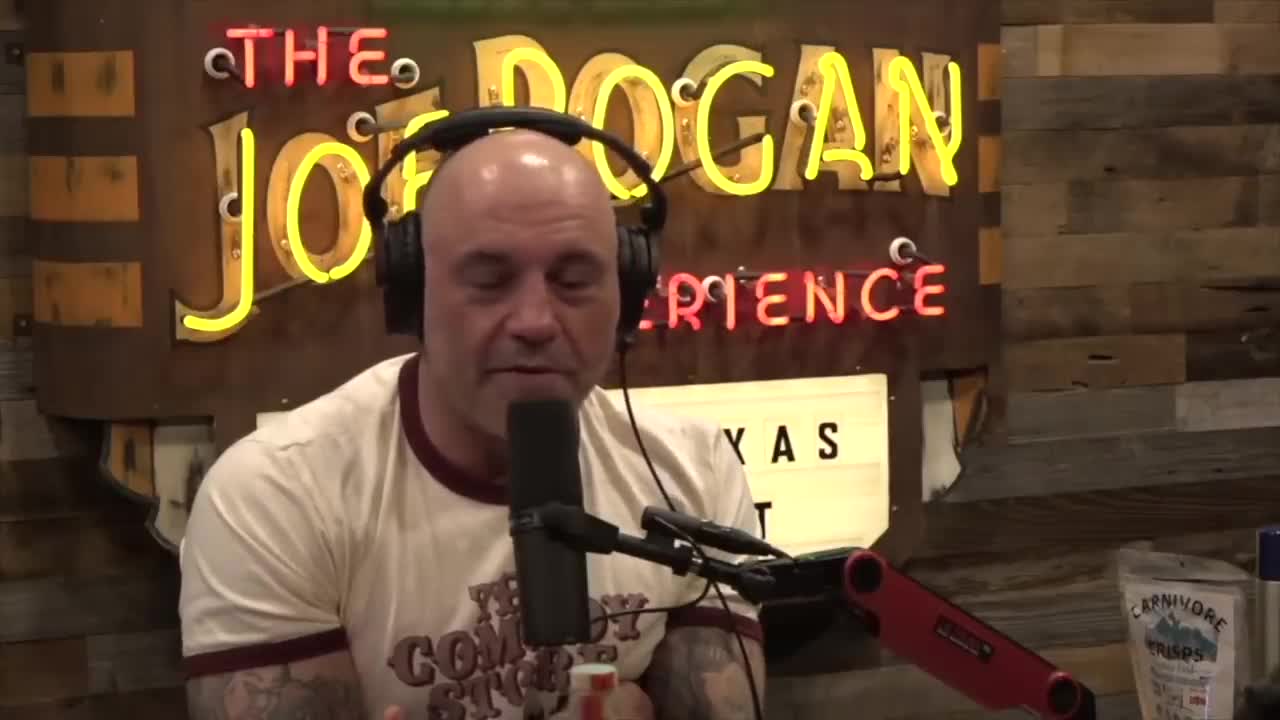 Joe Rogan & Candace Owens reaction to will smith slap