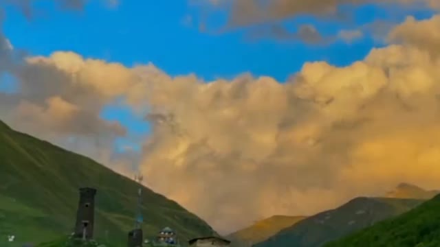 Beautiful Nature