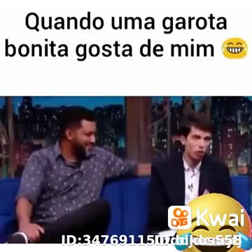 quando mulher bonita gosta honem feio