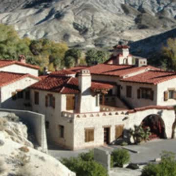 Fascinating Things You Might Not Know About Death Valley