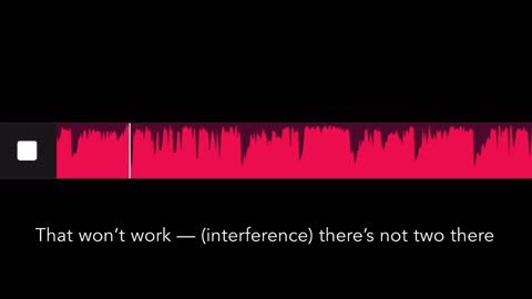 Intercepted Russian Communications part 1