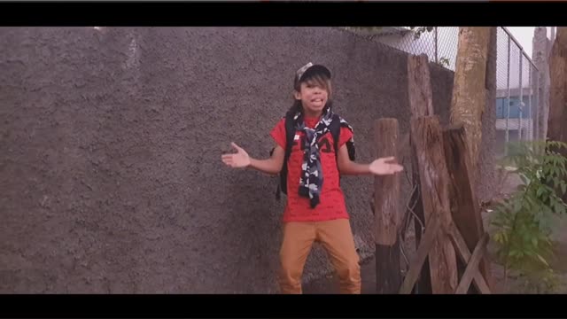 PARÒDIA - TERREMOTO - PARTE 2
