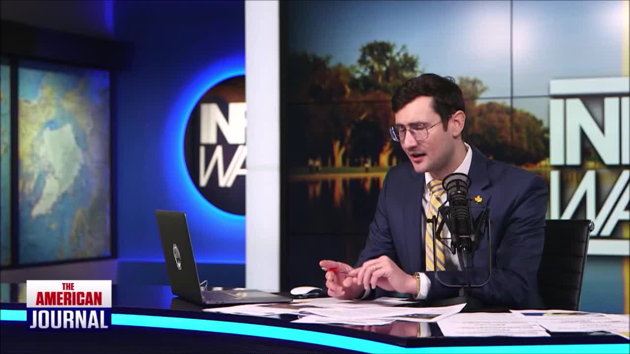 BREAKING : Globalist Cry Right Wing Extremism to Shut Down Every Platform They Don’t Control