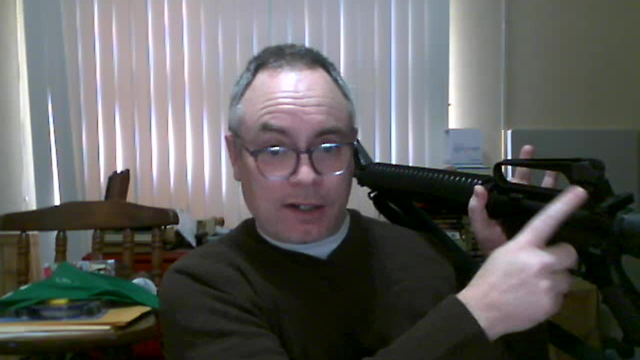 Zero Ranges for the AR15/M16 Platform