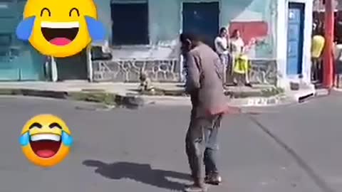 amazing dancing