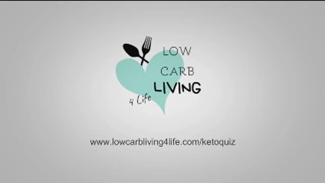 28 Day Keto www.lowcarbliving4life.com