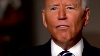 Biden's Brain BREAKS - Forgets Where He is and Gives Heartless Answer to Afghanistan Question