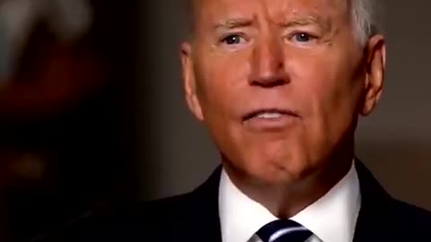 Biden's Brain BREAKS - Forgets Where He is and Gives Heartless Answer to Afghanistan Question