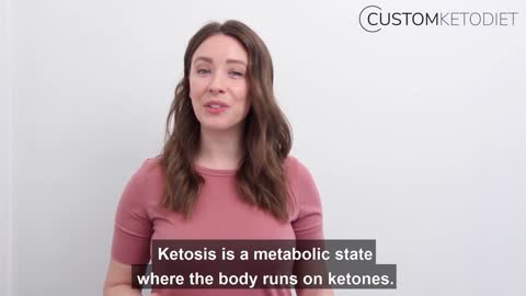 How to start a Keto Diet - Part #1