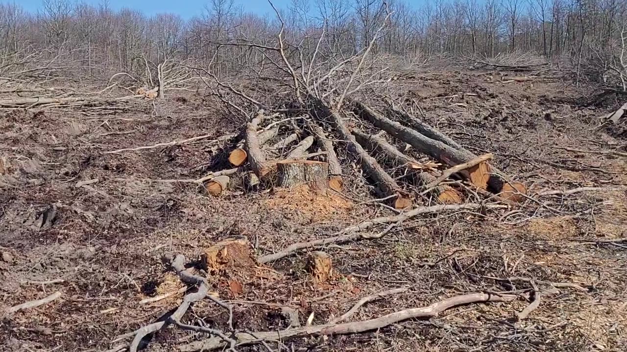 Lost trails ATV Pennsylvania